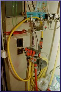 Wasserwechselautomatik